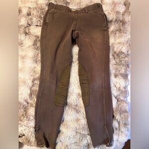 Adult Women’s Breeches